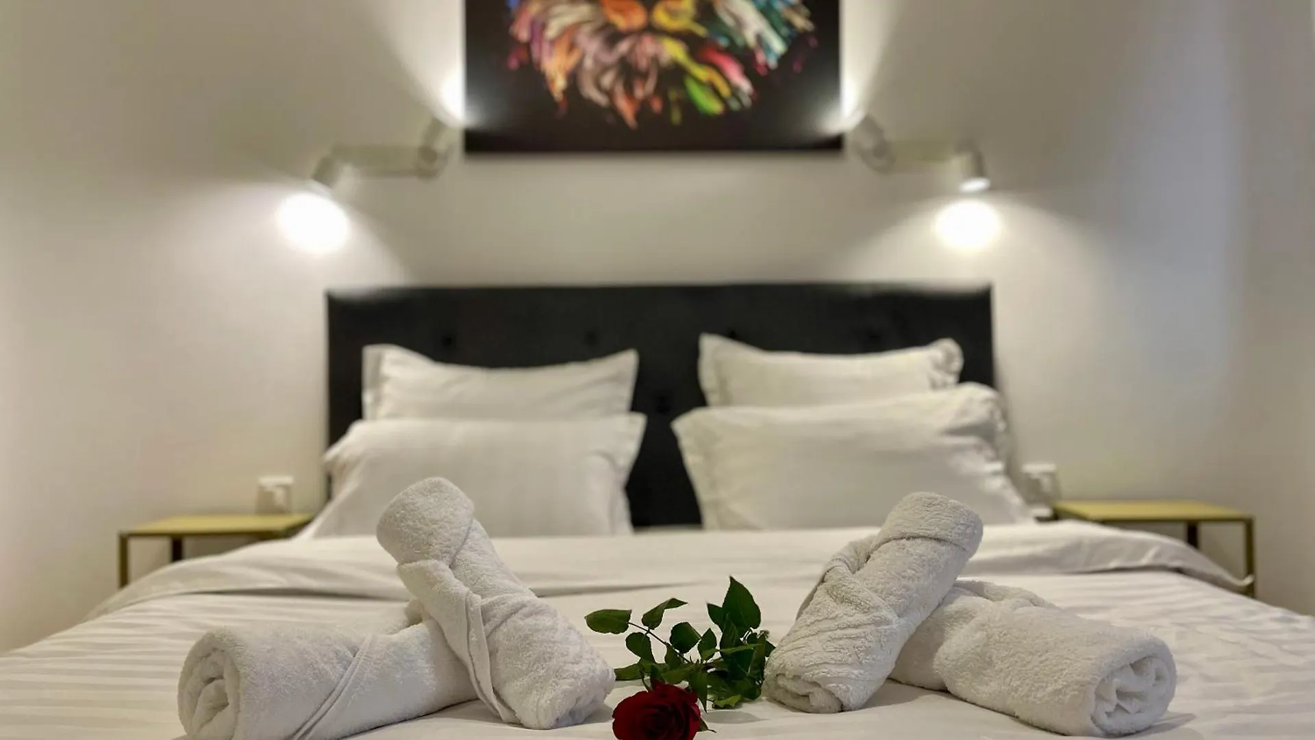 Appartamento Prime Residence Old Town Bucarest
