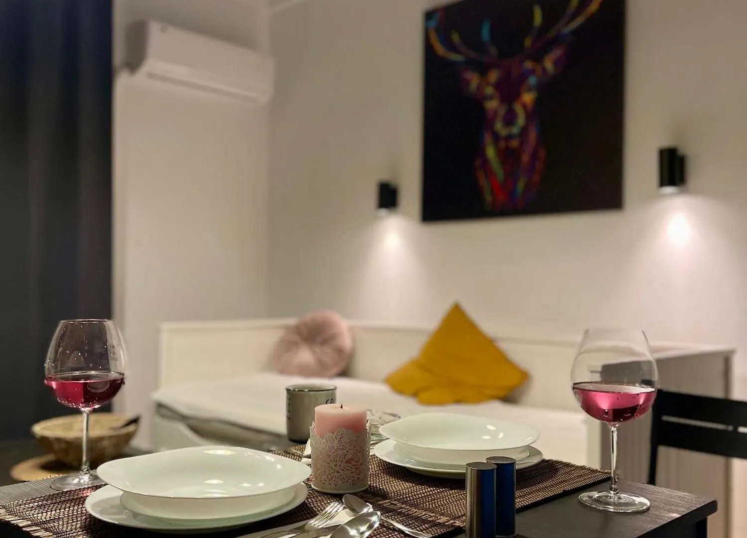 בוקרשט Prime Residence Old Town רומניה