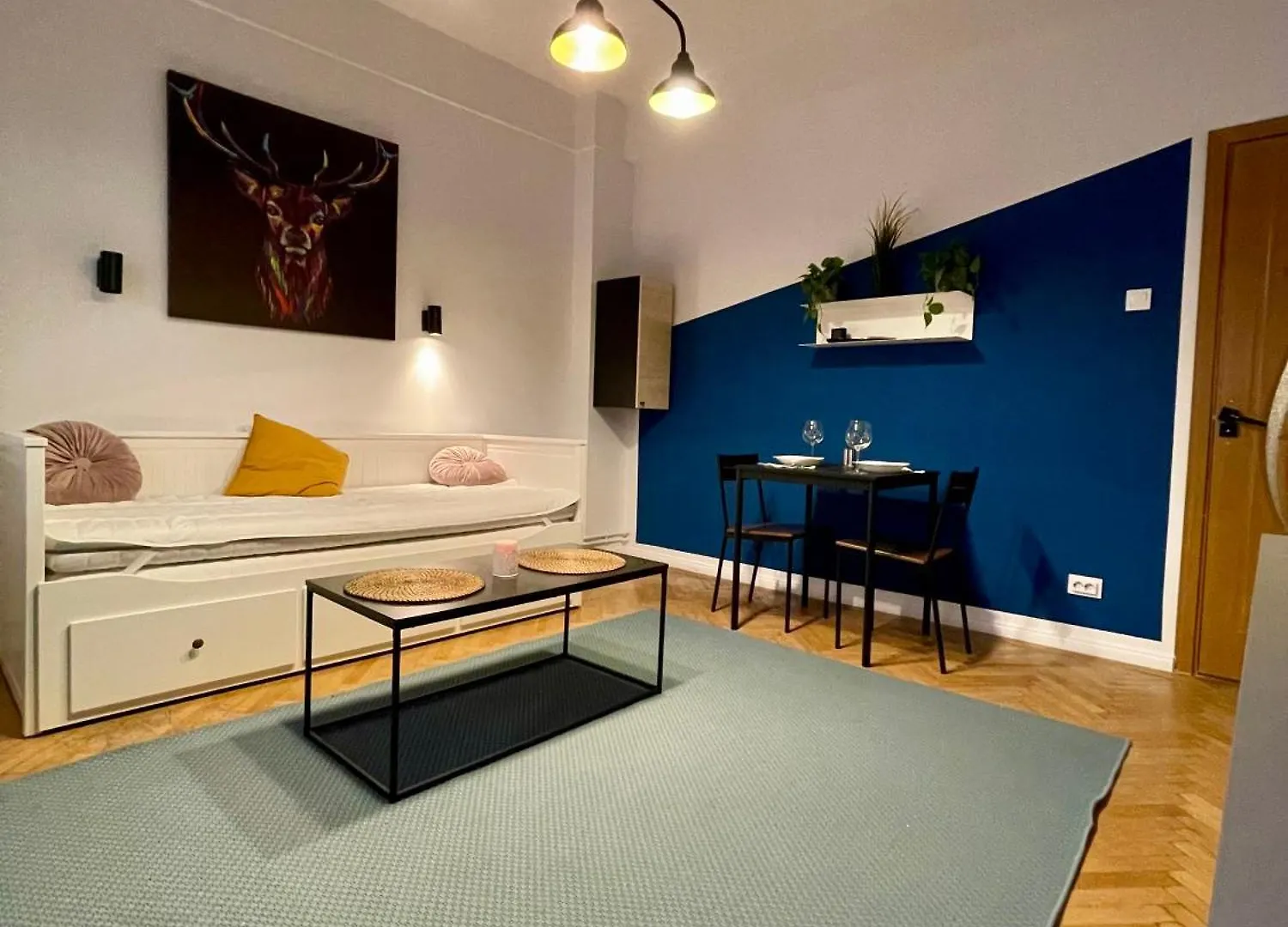 Prime Residence Old Town Bucarest Appartamento